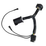 Oracle Jeep JT 7 PIN Trailer Wiring T-Harness Adapter Plug, Ophalen of Verzenden, Nieuw