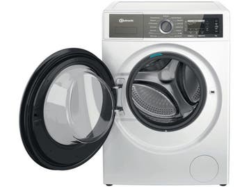 Bauknecht B7X 89 SILENCE DE - Wasmachine - 8 kg - 1400 tpm -, Verzenden, Nieuw