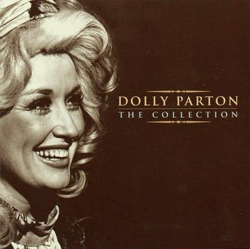 Dolly Parton - The Collection, Ophalen of Verzenden, Gebruikt