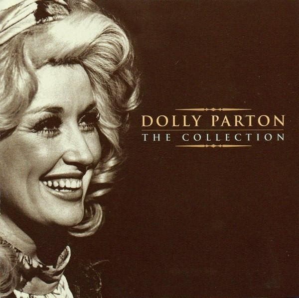 Dolly Parton - The Collection, Cd's en Dvd's, Cd's | Pop, Gebruikt, Ophalen of Verzenden