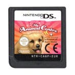 DS My Animal Centre, Spelcomputers en Games, Games | Nintendo DS, Verzenden, Zo goed als nieuw