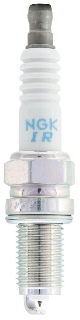 NGK Laser Iridium Spark Plug Box of 4 (KR8BI), Ophalen of Verzenden, Nieuw