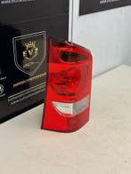 Mercedes Benz Vito CDI achterlicht links 2018 A4478201164, Gebruikt, Mercedes-Benz