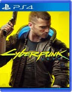 Cyberpunk 2077 [PS4], Spelcomputers en Games, Ophalen of Verzenden, Nieuw