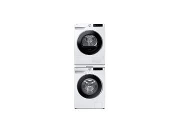 Samsung Warmtepompdroger 9 Kg 64 Db Energielabel A, Witgoed en Apparatuur, Verzenden, Overige typen, 8 tot 10 kg, Nieuw
