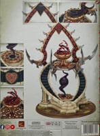 Daughters of Khaine Shrine of the Dark Tribute (Warhammer, Ophalen of Verzenden, Nieuw