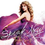 Taylor Swift - Speak Now  (vinyl 2LP), Ophalen of Verzenden, Nieuw in verpakking, 12 inch
