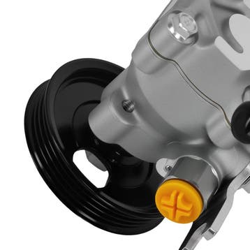Stuurbekrachtigingspomp geschikt voor Hyundai Getz TB 200..., Verzenden, Nieuw, Hyundai