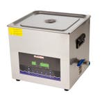 Fluxon Ultrasoon reiniger 15 liter, Verzenden, Nieuw