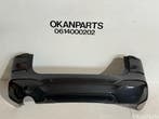 BMW X1 F48 M Sport Pakket achterbumper 51128059877, Ophalen, Gebruikt, Achter, Bumper