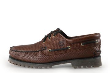 Timberland Bootschoenen in maat 44½ Bruin, Kleding | Heren, Schoenen, Bruin, Verzenden, Timberland, Boots