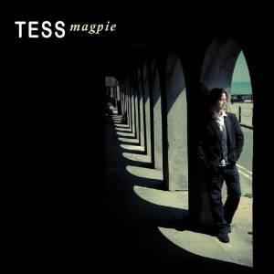 cd digi - Tess - MAGPIE, Verzenden, Zo goed als nieuw
