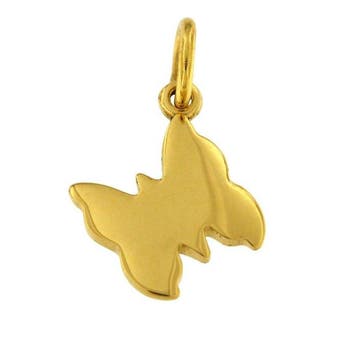 Pomellato - Hanger - Dodo - 18 karaat Geel goud