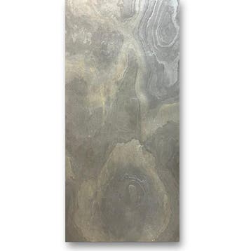 Natuursteen Wandpaneel California Gold 260x122x0,2cm, Nieuw