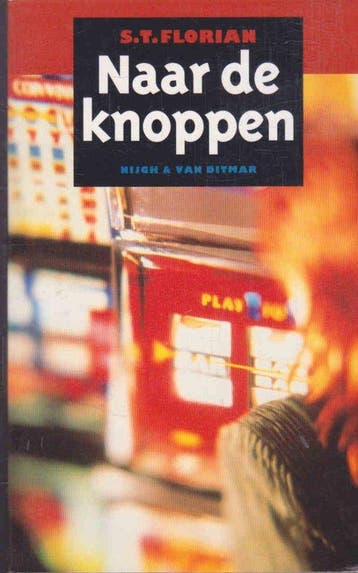 NAAR DE KNOPPEN - S.T. Florian 9789038823638, Verzenden, Gelezen, S.T. Florian