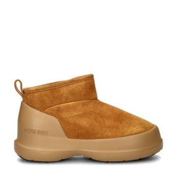Moonboot The Original Park Soft Luna gevoerde boots, Kleding | Dames, Overige kleuren, Verzenden, Lage of Enkellaarzen, Nieuw