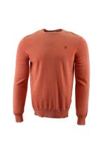 Timberland Trui in maat S Oranje, Verzenden, Gedragen, Overige kleuren, Timberland