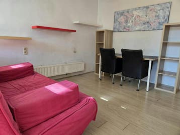 Appartement aan Willebrordusplein, Rotterdam, Rotterdam