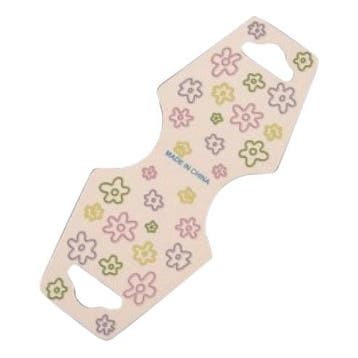 25 x display kaartjes voor armbanden of kettingen 93 x 35..., Ophalen of Verzenden, Nieuw