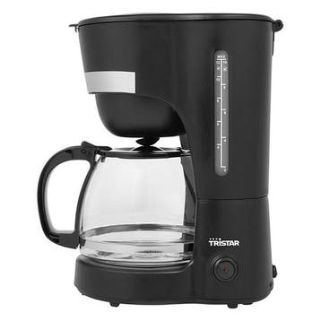 Filter koffiezetapparaat | Tristar | 750 watt, Witgoed en Apparatuur, Verzenden, Nieuw