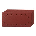 Silverline klittenband schuurvellen - aluminiumoxide - ge..., Ophalen of Verzenden, Nieuw