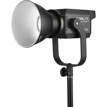 Nanlite Forza 300B II, Ophalen of Verzenden, Nieuw, Overige typen