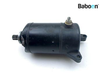 Startmotor Honda VTR 250 1989-1990 Interceptor, Verzenden, Gebruikt