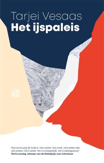 Het Ijspaleis | Tarjei Vesaas | Nieuw, Ophalen of Verzenden, Nieuw, Tarjei Vesaas