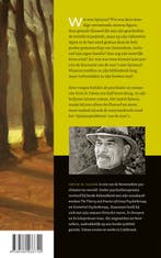 Het raadsel Spinoza 9789460033742 Irvin D. Yalom, Boeken, Verzenden, Zo goed als nieuw, Irvin D. Yalom