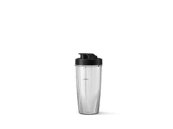 Philips -   Blender Zilver, Witgoed en Apparatuur, Verzenden, Nieuw, Blender