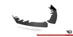 Maxton Front Flaps Audi S3 / A3 S-Line Sportback 8V Facelift, Verzenden