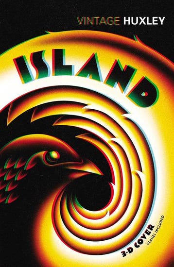 Island / Ex libris - Aldous Huxley 9780099477778, Boeken, Verzenden, Gelezen, Aldous Huxley