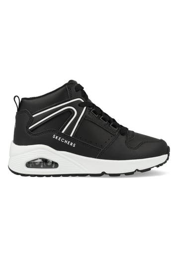 Skechers UNO - STREET - RYZE 417000L/BKW Zwart / Wit-31, Verzenden, Nieuw, Zwart