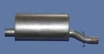 *Tip*  Middendemper CITROEN C25D FIAT Ducato I PEUGEOT J5, Ophalen of Verzenden, Nieuw, Peugeot