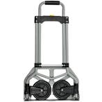 Benson Opklapbare steekwagen - 65 kg capaciteit - 7 inch..., Doe-het-zelf en Verbouw, Transportwagens, Ophalen of Verzenden, Nieuw