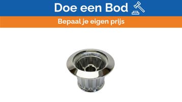 Bieden: Vetus Maxwell 4170 RC8 Capstan Drum -, Ophalen of Verzenden, Nieuw