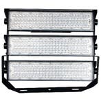 LED Sportveldverlichting - Stadionverlichting -, Doe-het-zelf en Verbouw, Bouwverlichting, Ophalen of Verzenden, Nieuw, Lamp met armatuur