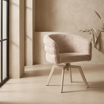 Eetkamerstoel Imola | Moods Collection, Ophalen of Verzenden, Nieuw