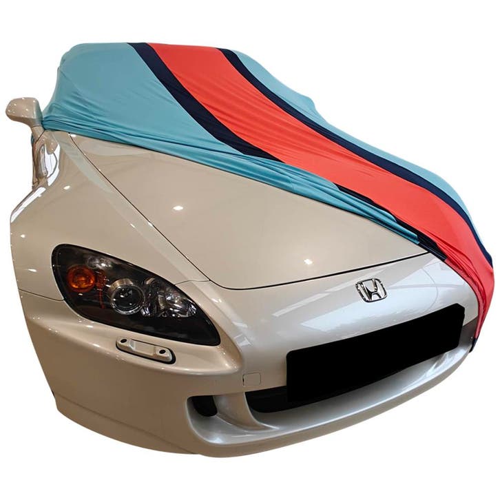 Autohoes passend voor Honda S2000 binnen BESTE PASVORM cover, Auto diversen, Autohoezen, Op maat, Nieuw, Ophalen of Verzenden