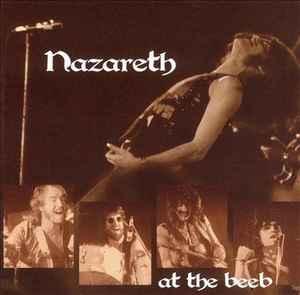 cd - Nazareth - At The Beeb, Verzenden, Zo goed als nieuw