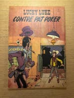 Lucky Luke T5 - Lucky Luke contre Pat Poker - B - 1 Album -, Nieuw