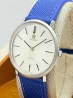 Omega - De Ville - Zonder minimumprijs - Ref: 111.077, Sieraden, Tassen en Uiterlijk, Horloges | Heren, Nieuw