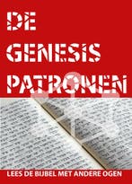 De Genesis patronen door dr. Ruben van de Giessen, Boeken, Nieuw