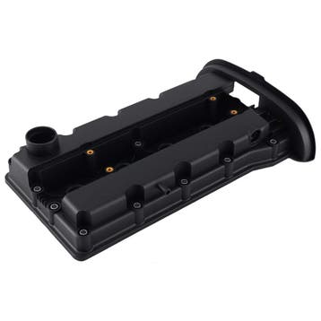 Klep Cover geschikt voor Chevrolet Aveo 1.6L 08-17 964692..., Auto-onderdelen, Motor en Toebehoren, Verzenden, Nieuw, Chevrolet