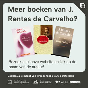 COCA - J. Rentes de Carvalho 9789045005331, Verzenden, Gelezen, J. Rentes de Carvalho