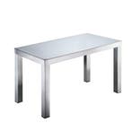 HCB Basic-line Etagère brug - 60 x 35 x 40 cm - RVS, Verzenden, Nieuw in verpakking, Overige typen