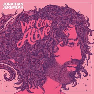 JONATHAN JEREMIAH - WE COME ALIVE (LP), Verzenden, Nieuw in verpakking