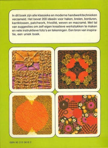 Handwerkboek 9789021306186 Lammer, Verzenden, Gelezen, Lammer