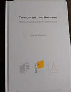 Trees, maps, and theorems 9789081367707 Jean-luc Doumont, Verzenden, Gelezen, Jean-luc Doumont
