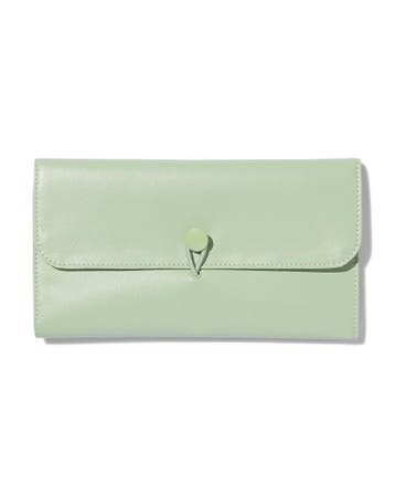 HEMA Make-up kwasten etui groen, Verzenden, Nieuw
